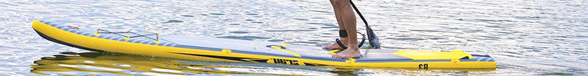 Accessoires paddle