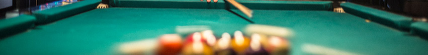 Billard Billard