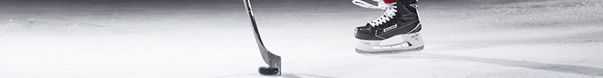 Crosse de hockey