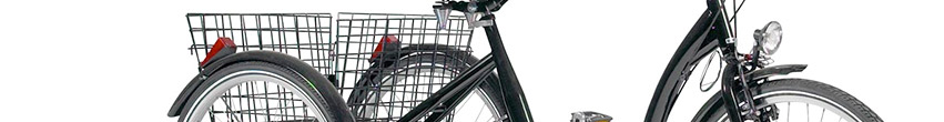 Tricycle Tricycle