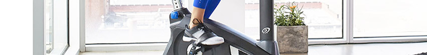 Vélo d’appartement Vélo d’appartement