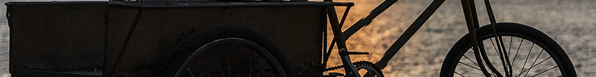 Vélo cargo Vélo cargo