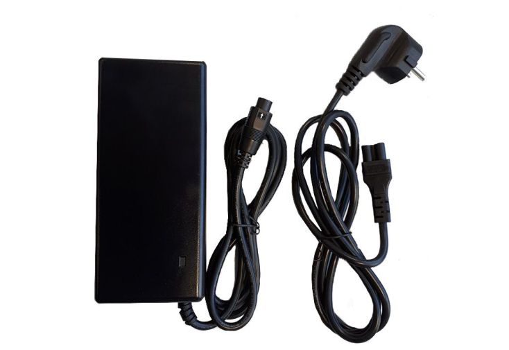 Chargeur vélo électrique phylion 468 Wh (36V / 13 Ah)