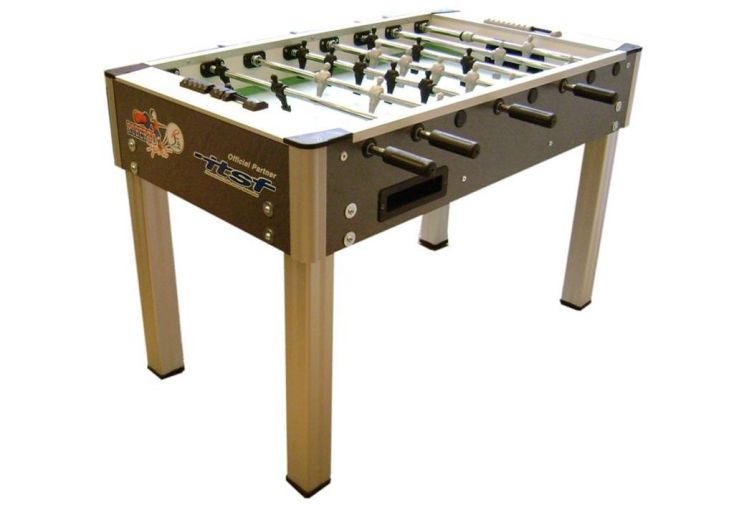Babyfoot College Pro homologué ITSF