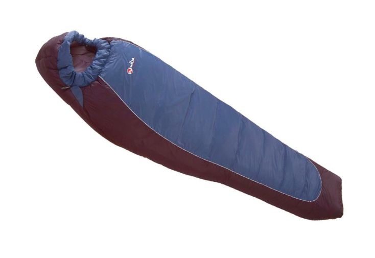 Sac de Couchage Explorer Regular Grand Froid