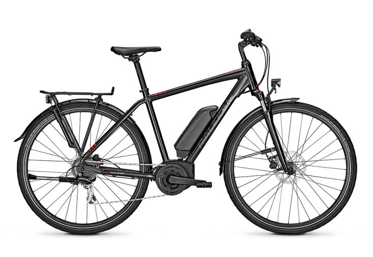 Vélo électrique Stoker LTD 28 pouces 8 vitesses
