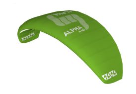 Aile de traction Alpha HQ Powerkites 232 cm