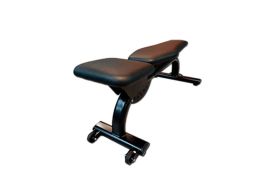 Banc de musculation réglable