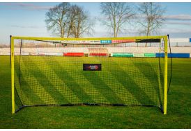 But de Football Quickfire 3 x 2 m
