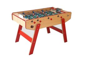 Babyfoot Stella Club Hêtre