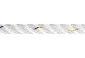Cordage Latina pour Amarre 10 mm (à partir de 28 m)