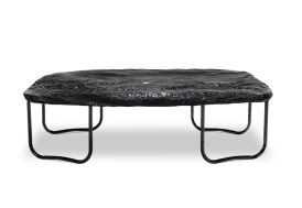 housse de protection pour trampoline 244 x 366 cm
