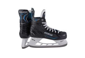 Patins de hockey sur glace intermédiaires Bauer X-LP