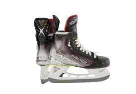 Patins de hockey Bauer Vapor Hyperlite intermédiaires