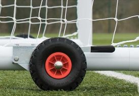 8 Roues Pour But Transportable Harrod