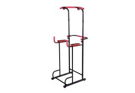 Station de musculation chaise romaine Synerfit Delta