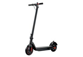 Trottinette électrique Mountfield City