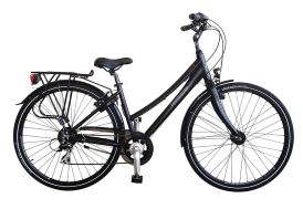 Vélo femme Taranto 400 28 Pouces